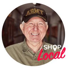 Veteran TV Deals | Shop Local with Big Canyon Television} in Alpine, TX