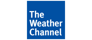 The Weather Channel | TV App |  Alpine, Texas |  DISH Authorized Retailer