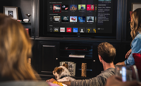 Watch OTA TV from Big Canyon Television in Alpine, TX - A DISH Authorized Retailer